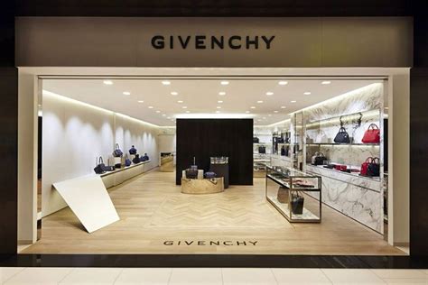 givenchy store europe